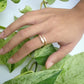 The Viper Wrap Ring