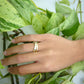 The Viper Wrap Ring