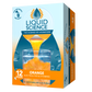 Liquid Science Orange Hydration Pods