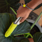 Leaf Sweep™ Plant Cleaning Tool - Starter Kit w/ Combo Covers