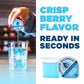 Liquid Science Arctic Freeze Hydration Pods
