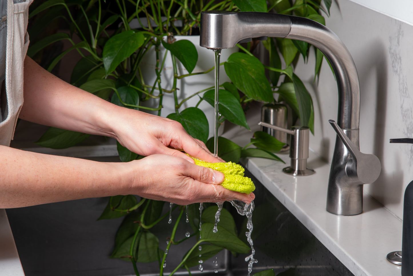 Leaf Sweep™ Combo Cover Refills - 2 Pairs