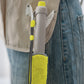 Leaf Sweep™ Plant Cleaning Tool - Starter Kit w/ Combo Covers