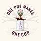 Lone Tree Coffee Roasters - Medium Roast - Decaf