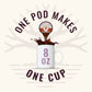 Lone Tree Coffee Roasters - Medium Roast - Original Blend