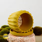 Lunar Bloom Plant Pot