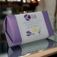 Handmade Lavender Soap Bars 4.5-5oz Natural Essential Oil Bath