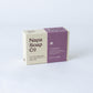 Bar Soap - Lavender 7 oz - contains pure lavender essential oil and shea butter