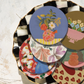 Bouquet of Coasters - Mix and Match Florals