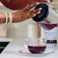 Passion Fruit Purple Kenyan Loose Leaf Tea