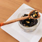 Purple ElderBerry Kenyan Loose Leaf Tea