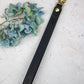 Leather Wristlet Strap