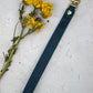 Leather Wristlet Strap