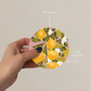 Bouquet of Coasters - Mix and Match Florals