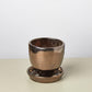 Liberty Bell Planter