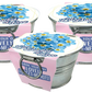 Lil' Bucket of Love - Grow Your Own Forget-Me-Nots Multipack of 3