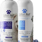 Lillian Ruff Professional Berry Blue Brightening Dog Shampoo & Conditioner Set