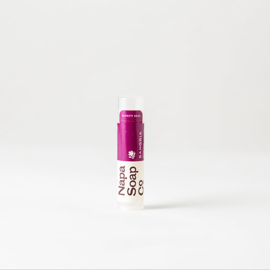 Lip Balm - Sangria