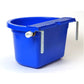Little Giant Automatic Animal Waterer Blue 4 Gallon Float Controlled Livestock