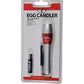 Little Giant LED Egg Candler for Hatching Eggs Poultry Incubator Candler