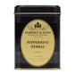 Peppermint Herbal