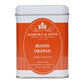 Blood Orange Fruit Tea