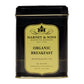Organic Breakfast Tea