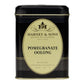 Pomegranate Oolong