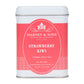 Strawberry Kiwi Fruit Tea