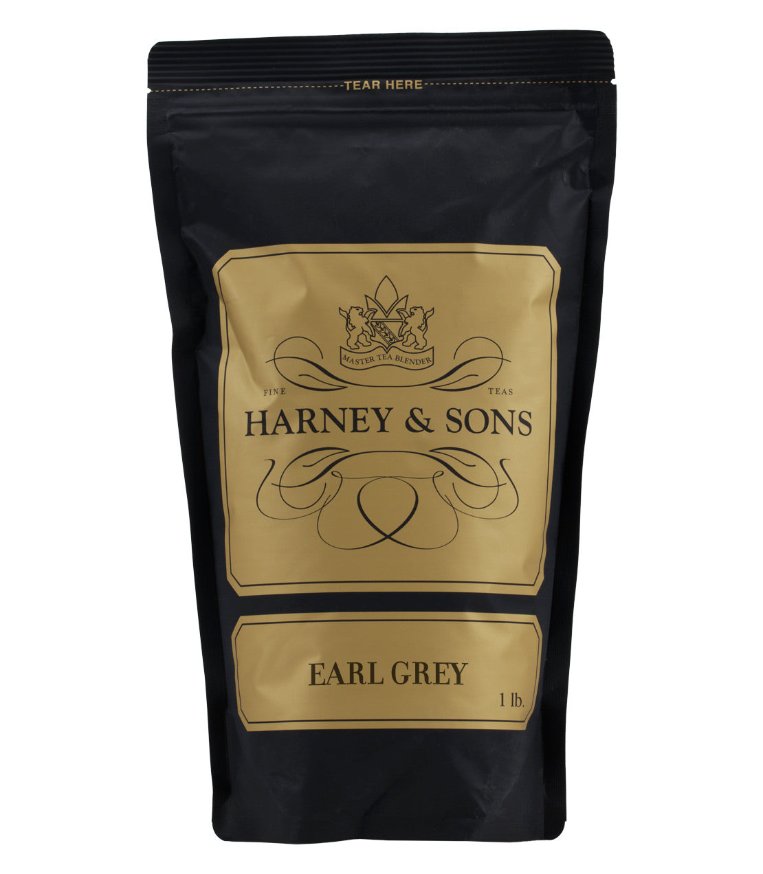 Earl Grey