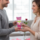 "I Love You" Bean Terrarium