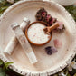 Love Potion Herbal Bath Salt Tube