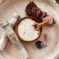Love Potion Herbal Bath Salt Tube
