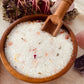 Love Potion Herbal Bath Salt Tube
