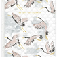 Love You Already - Seeded Baby Congratulations Card