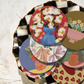 Bouquet of Coasters - Mix and Match Florals
