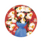 Bouquet of Coasters - Mix and Match Florals
