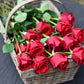 Loves Promise Rose 1.5 gallon Pot