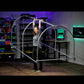 DIY Portable Low Tunnel Kit