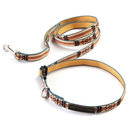 Adjustable Hands-Free Leash 3/4''