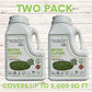 Micro Clover Easy Spread Shaker