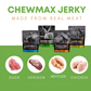 Venison Jerky