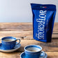 Mokaflor Blu Ground Coffee 8.8oz/250g