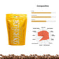 Mokaflor Oro Ground Coffee 8.8oz/250g