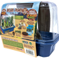 Desert Plant Collection Mini World Terrarium