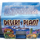 Desert Plant Collection Mini World Terrarium