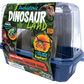 Prehistoric Dinosaur Land Mini World Terrarium