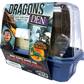Dragons Den Mini World Terrarium