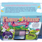 Flower Princess Palace Mini World Terrarium