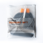 Flipper Mitt + Squeegee Set
